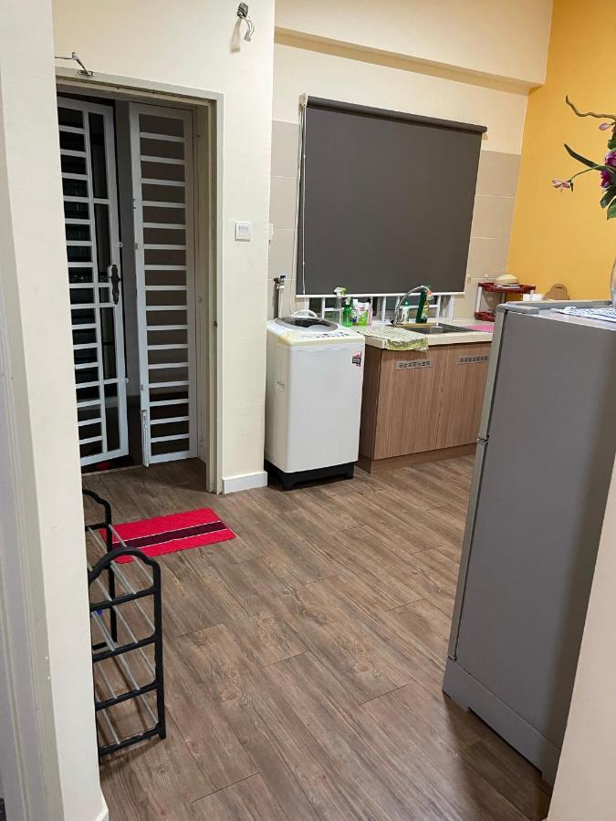 Baojuwu@2 Bedrooms Akademik Suites Austin Height 조호르 바루 외부 사진